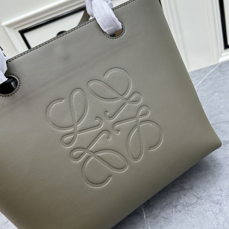 Loewe Shopping Bags